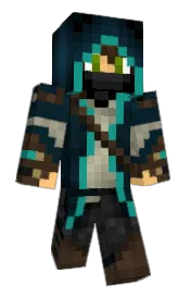 Skin preview