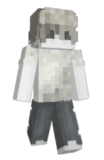 ttyls's Minecraft skin