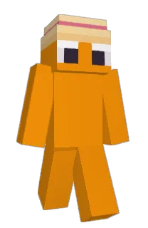 Front of Crowjo_'s skin