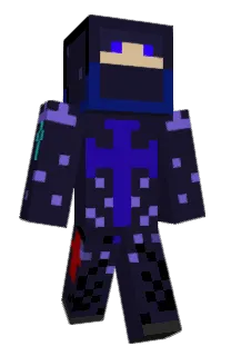Front of duketim's skin