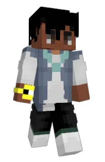 Front of MARSONmordo's skin