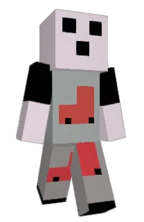 Front of Wonhee7's skin
