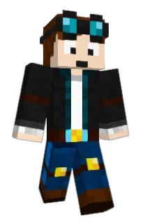 Front of Kingiceman2020's skin