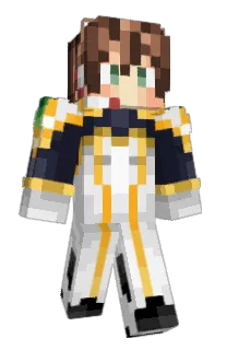 Front of Catz7's skin