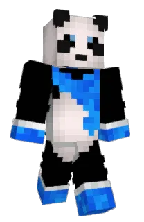 Front of ImDavid9's skin