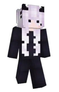 Finalsunset's Minecraft skin