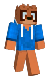 SrAngelG_YT's Minecraft skin