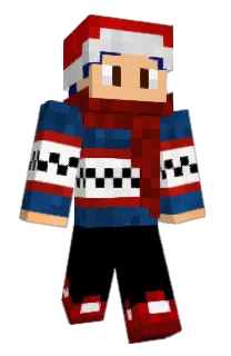Front of Aldo17Gamer's skin