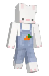 steamedtomatoes's Minecraft skin
