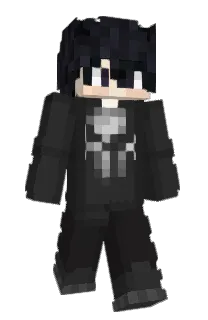 Front of SleepyyYuri's skin