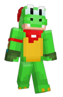 Front of wh0xx's skin