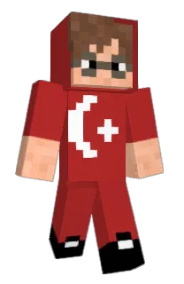 Mr_Jeka26's Minecraft skin