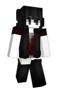Kowalsk4's Minecraft skin