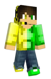 Front of iglee42's skin