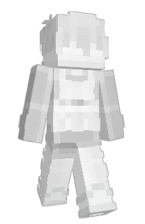 Front of zomkn's skin
