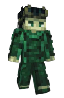 altgreyghost_108's Minecraft skin