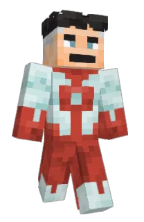 Bajt0lo's Minecraft skin