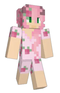Front of SEJFFD's skin