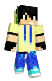 Skin preview