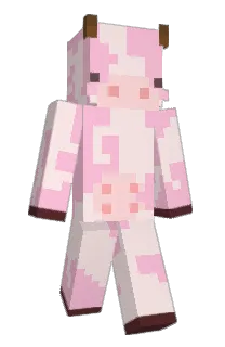 M0rbex's Minecraft skin