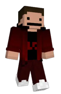 Front of Cammo__'s skin