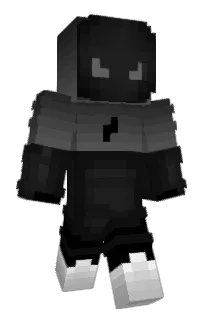 Eturnity's Minecraft skin