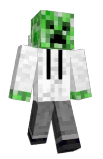 Front of hmaxi's skin
