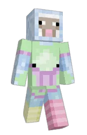 Skin preview