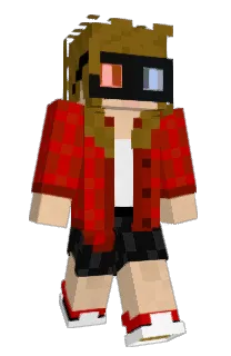 Front of BoredStudent's skin