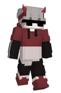 Front of Mrio_'s skin