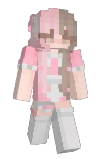 sofur's Minecraft skin
