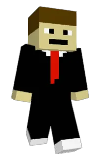 Front of Dyfr1's skin