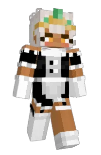 K4pilox's Minecraft skin