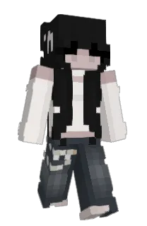 Awrl's Minecraft skin