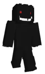 LegionsEagle52's Minecraft skin wearing the Migrator cape