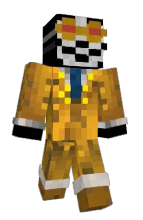retr06's Minecraft skin