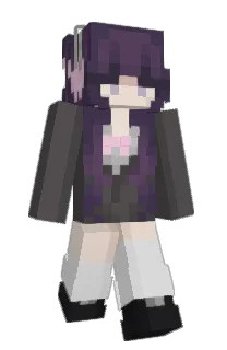Front of soullypop's skin