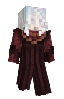Donutxlla's Minecraft skin