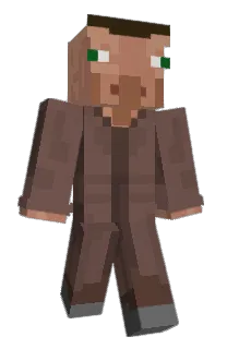 Belly_Flop's Minecraft skin