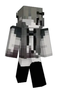 Front of Enccor3's skin