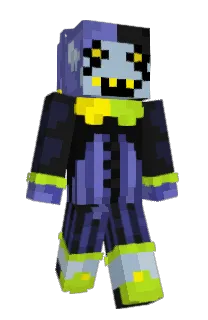 Front of Dr_Gasterr's skin