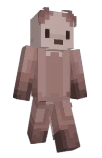 skjjang's Minecraft skin