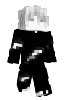 Front of hveq's skin