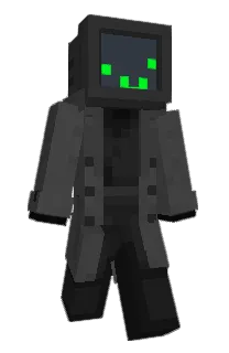 Front of bunny2803's skin