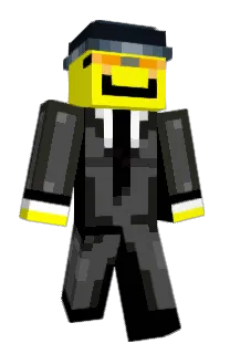 Front of mirkolive's skin