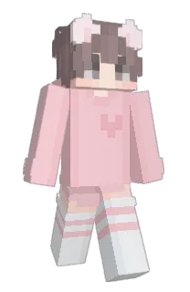 Hello13329's Minecraft skin