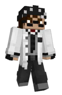RaccSLZ's Minecraft skin