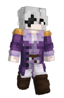 Front of yuunnaaaa's skin