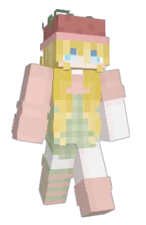 Front of _Casisi_ni_UuU's skin