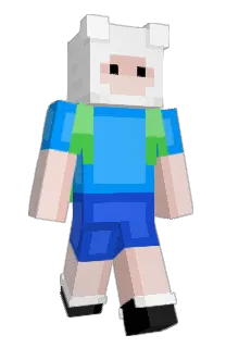ExcoRage's Minecraft skin
